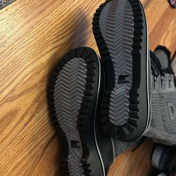 Sorel Women's Tivoli High II - Picture 3 of 3